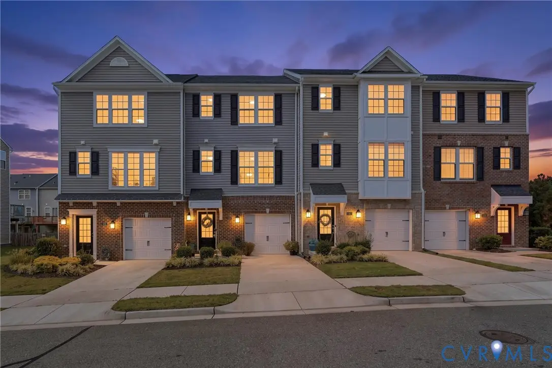 1329 Claytor Lane, Lakeside, VA 23227 - #1