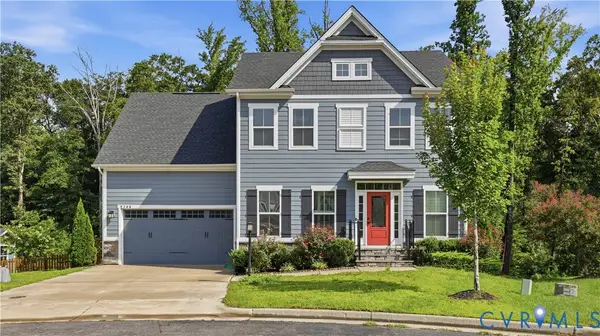 9308 Rudders Point Cove, Mechanicsville, VA 23116