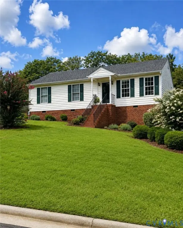 6134 Thyme Drive, Mechanicsville, VA 23111 - #1