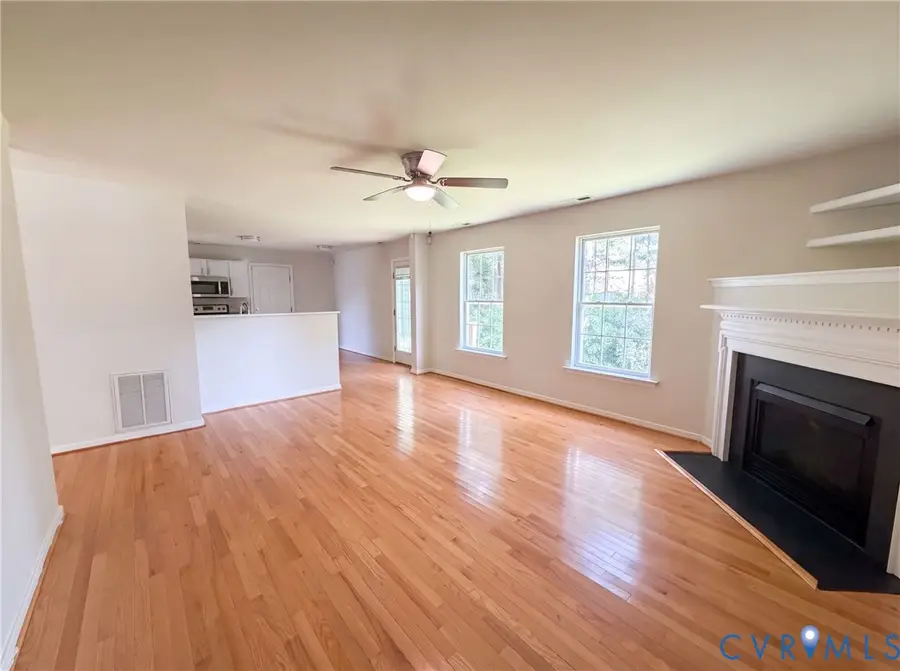 3016 Heather Ridge Drive, Henrico, VA 23231 - #3
