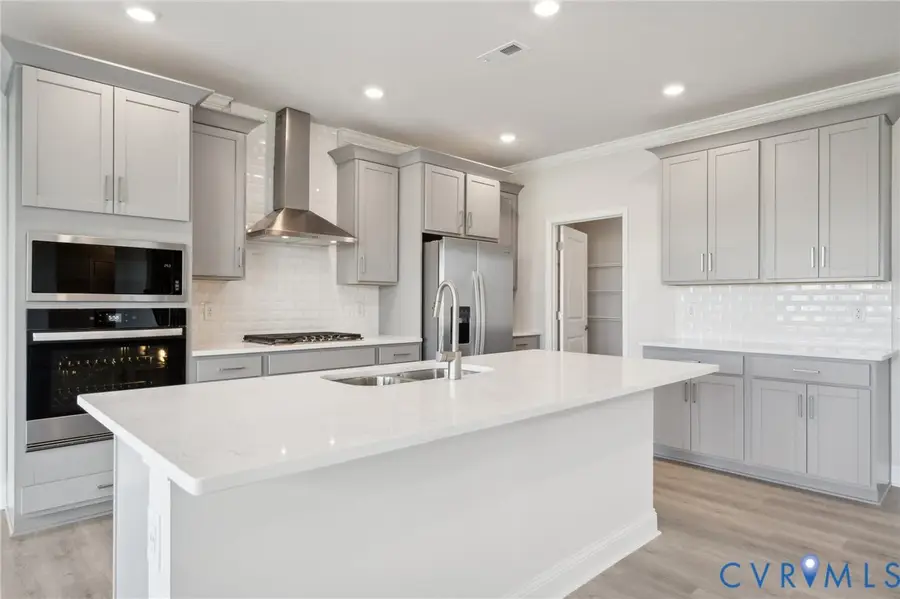 16724 Midmay Road, Chesterfield, VA 23838 - #3