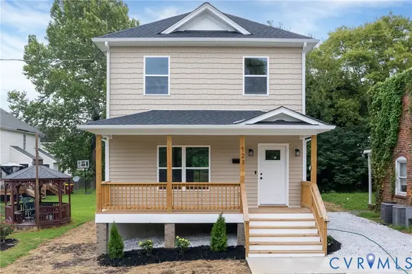 723 Harding Street, Petersburg, VA 23803