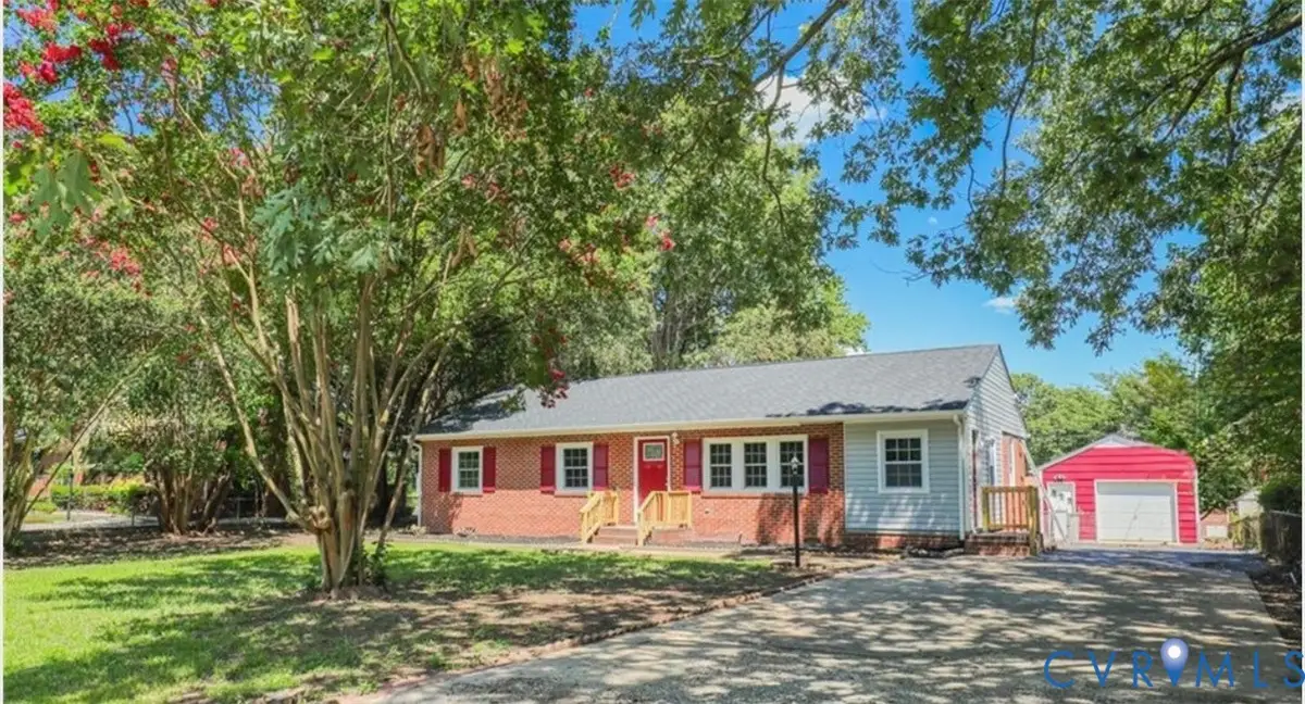 6115 Strathcona Street, Bensley, VA 23234 - #1