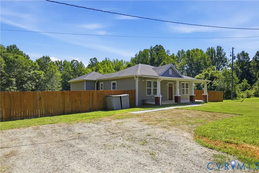 36 Columbia Road, Cartersville, VA 23027 - #3