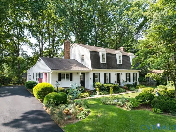 7733 Yorkdale Drive, North Chesterfield, VA 23235