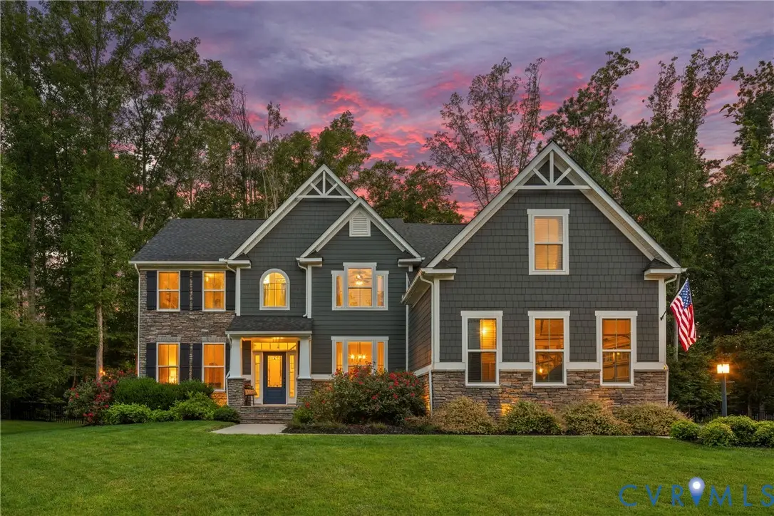 11612 Rolling Leaf Lane, Glen Allen, VA 23059 - #1