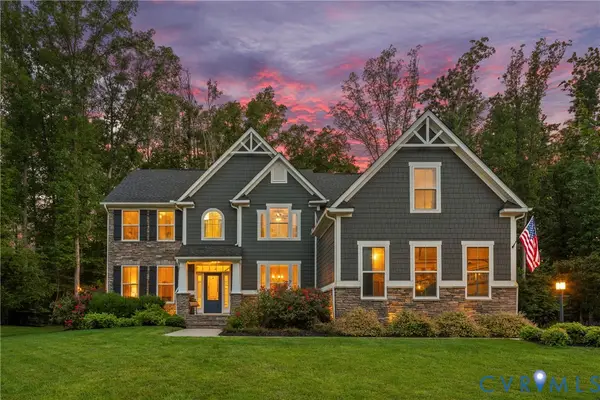11612 Rolling Leaf Lane, Glen Allen, VA 23059