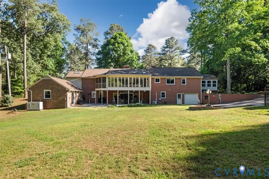 18522 Goode Lane, Dinwiddie, VA 23841 - #2