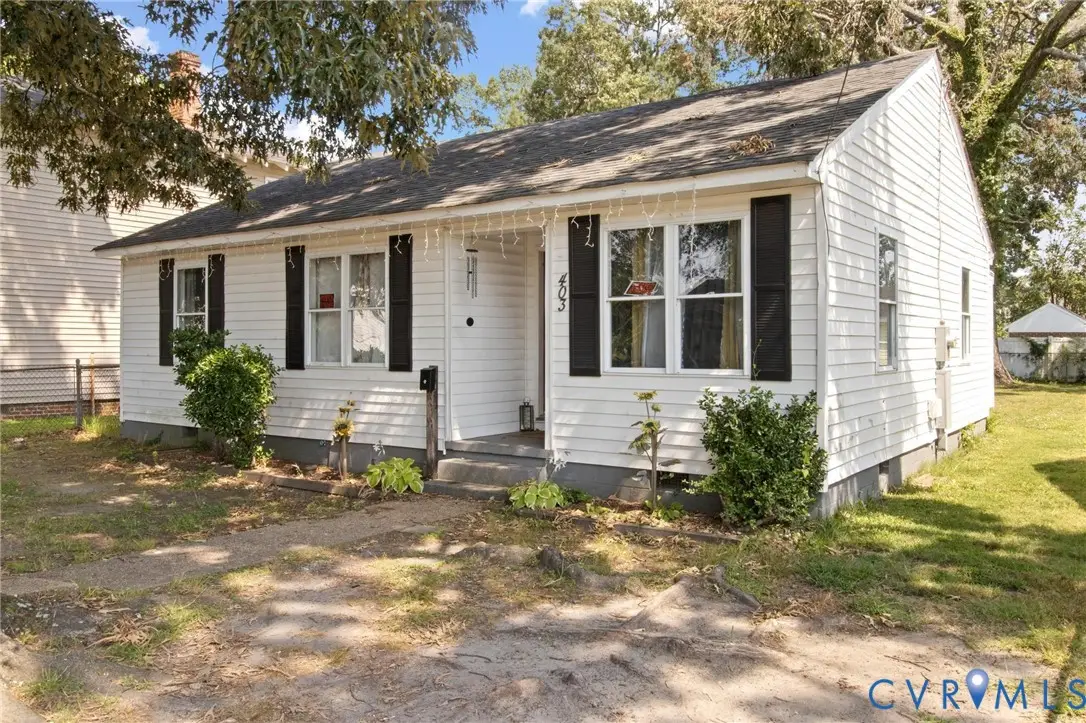 403 Boggart Street, Franklin, VA 23851 - #1