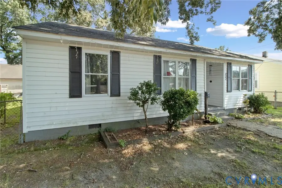 403 Boggart Street, Franklin, VA 23851 - #3