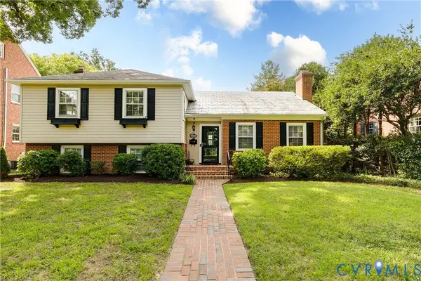 1513 Westwood Avenue, Richmond, VA 23227