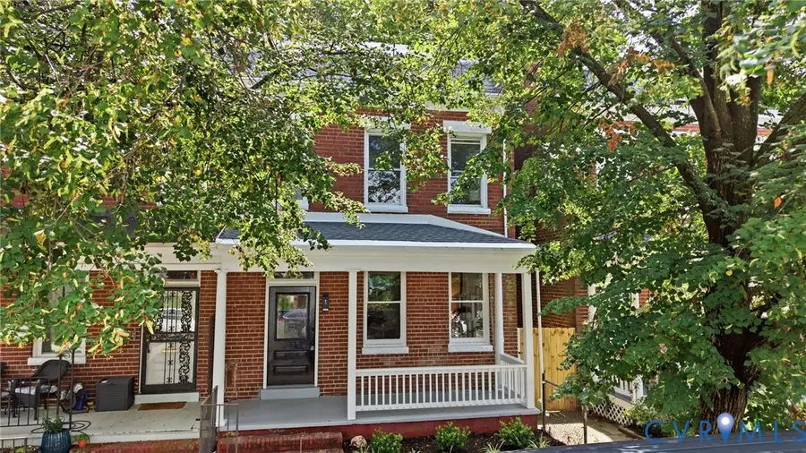 625 N 33rd Street, Richmond, VA 23223 - #3