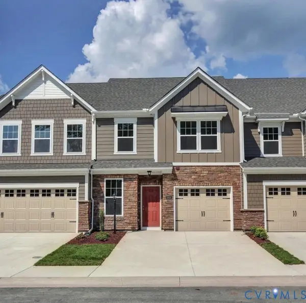 18776 Palisades Cove Trail, Moseley, VA 23120