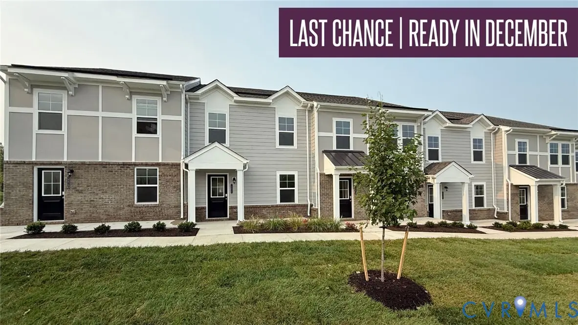 14650 Hancock Towns Drive #S-2, Chesterfield, VA 23832 - #1