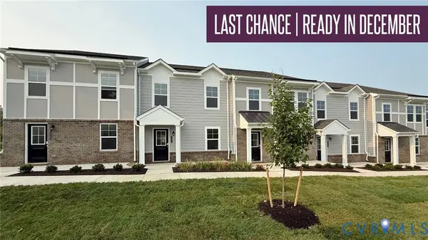 14654 Hancock Towns Drive #S-4, Chesterfield, VA 23832