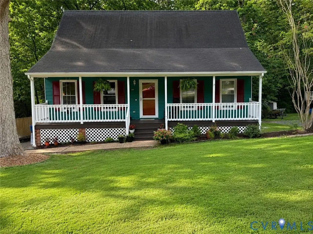 7306 Native Dancer Drive, Midlothian, VA 23112 - #1