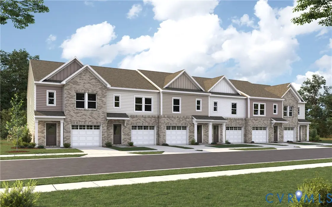 3786 Bolling Road #B11-1, East Highland Park, VA 23223 - #1