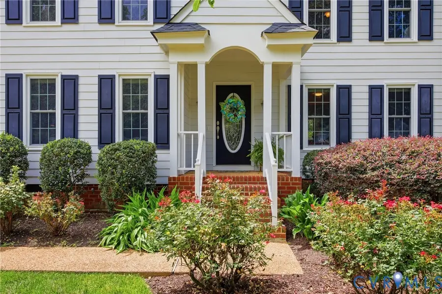 8305 Dove Hollow Place, Glen Allen, VA 23060 - #3