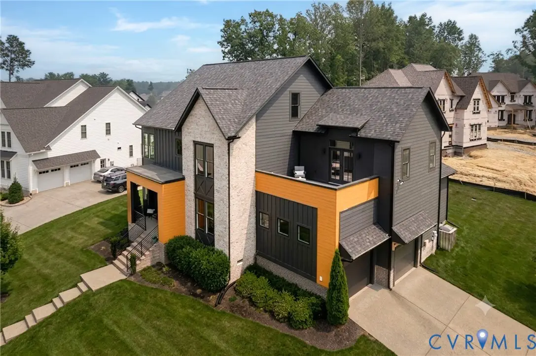 4600 Otter Court, Moseley, VA 23120 - #1