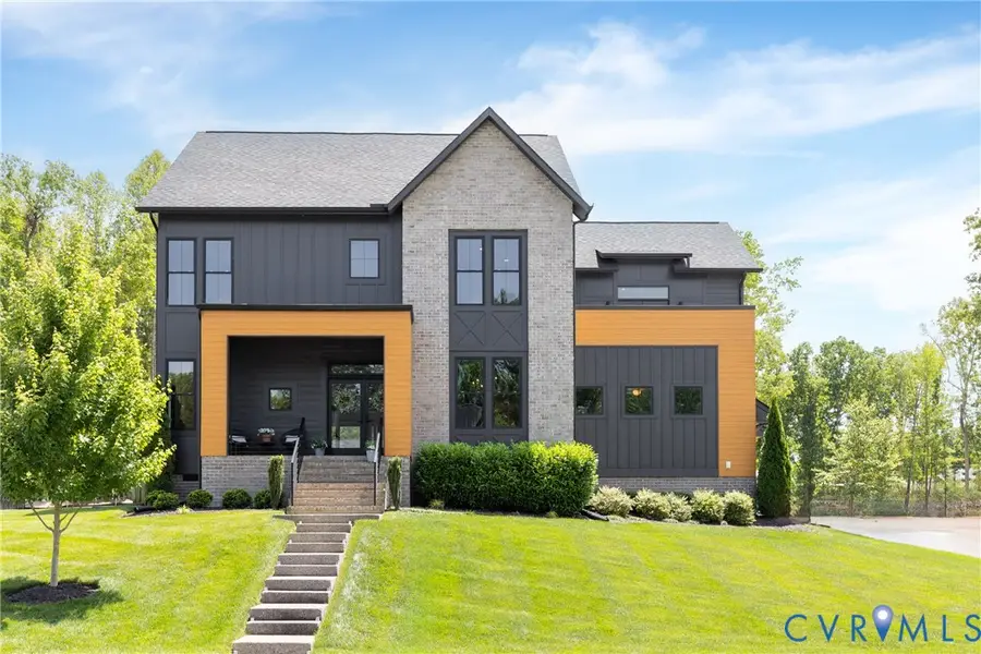 4600 Otter Court, Moseley, VA 23120 - #2