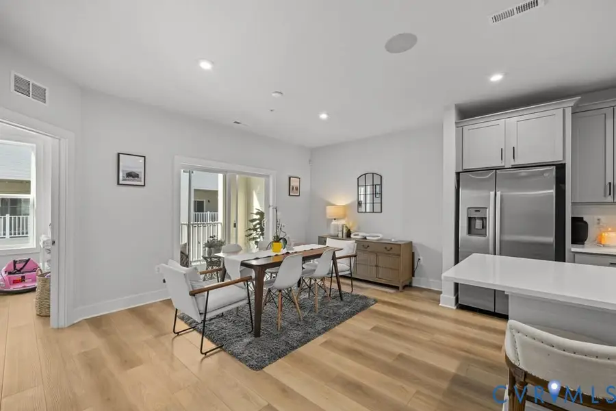 1509 Moore Street #B, Richmond, VA 23220 - #2