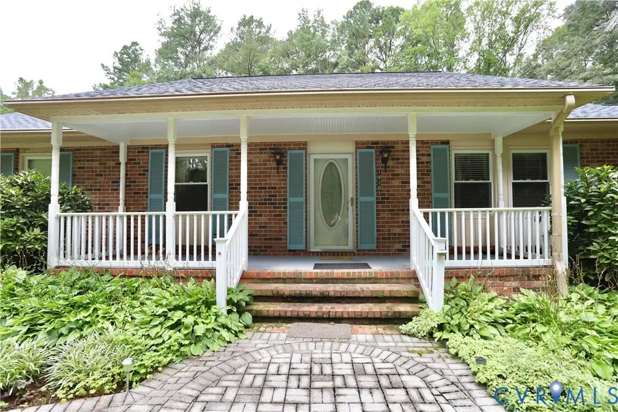 18105 Wards Creek Road, Disputanta, VA 23842 - #3