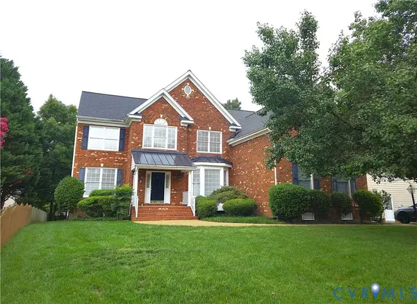 13407 Heth Road, Midlothian, VA 23114