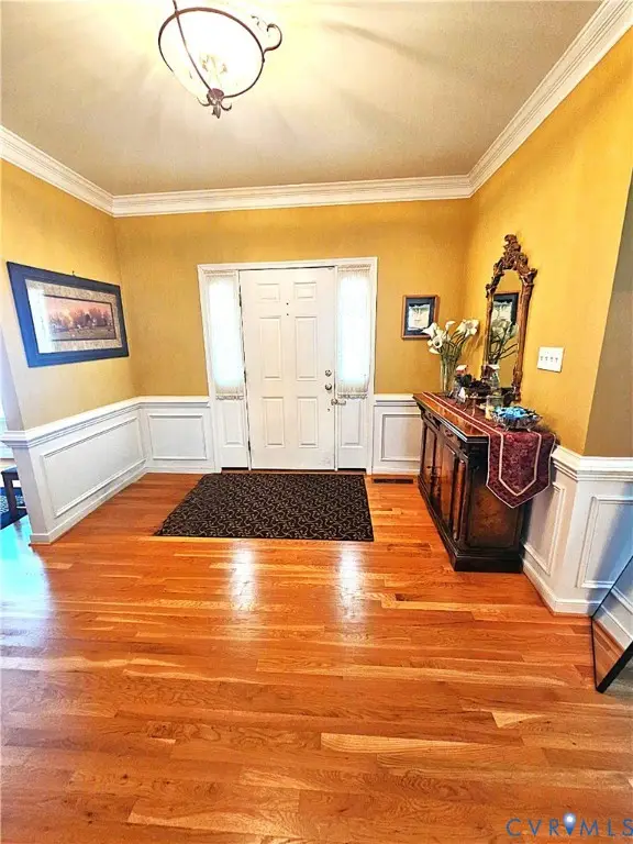 13407 Heth Road, Midlothian, VA 23114 - #2
