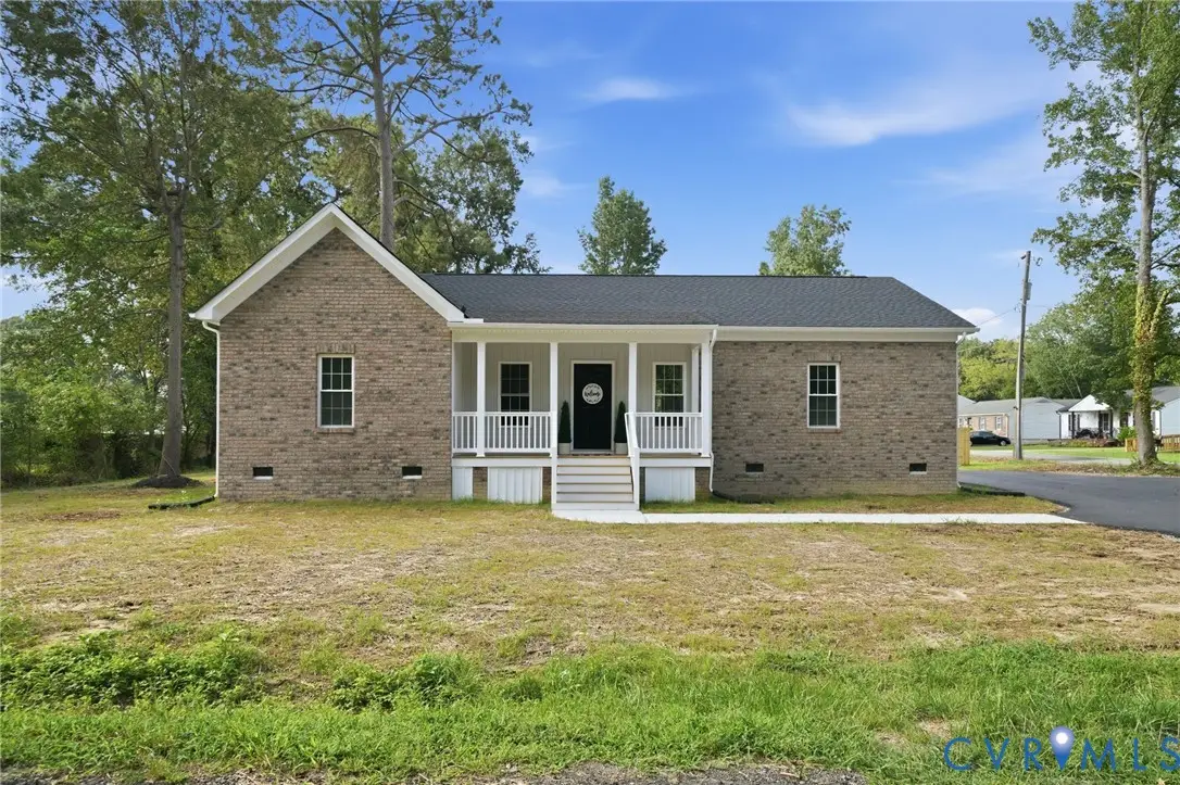 225 Liberty Avenue, Highland Springs, VA 23223 - #1