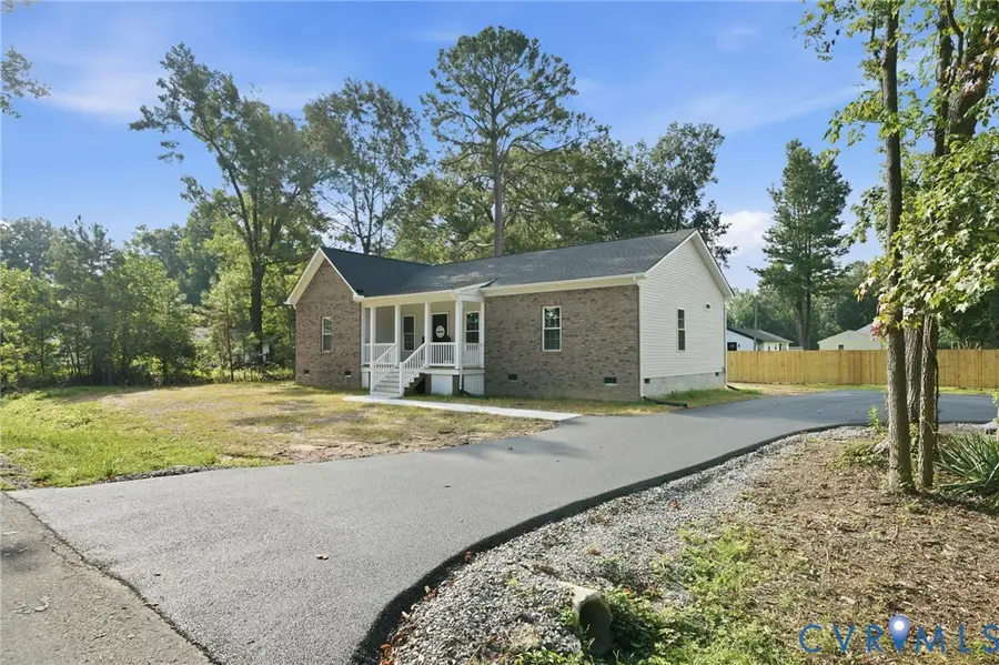 225 Liberty Avenue, Highland Springs, VA 23223 - #2