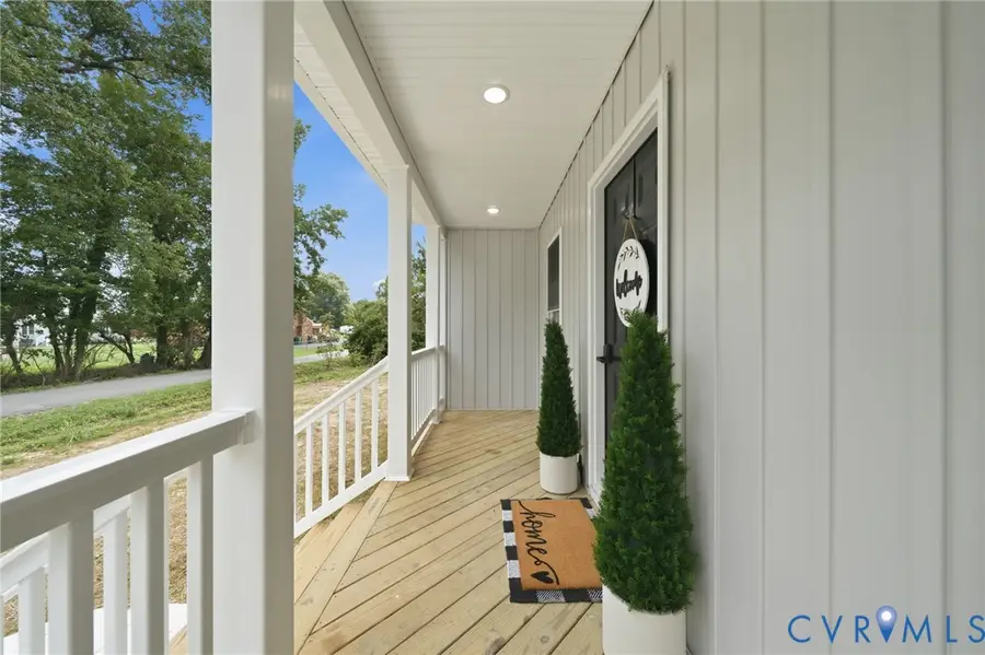 225 Liberty Avenue, Highland Springs, VA 23223 - #3