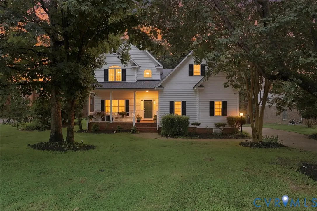 11341 Royal Lane, New Kent, VA 23140 - #1