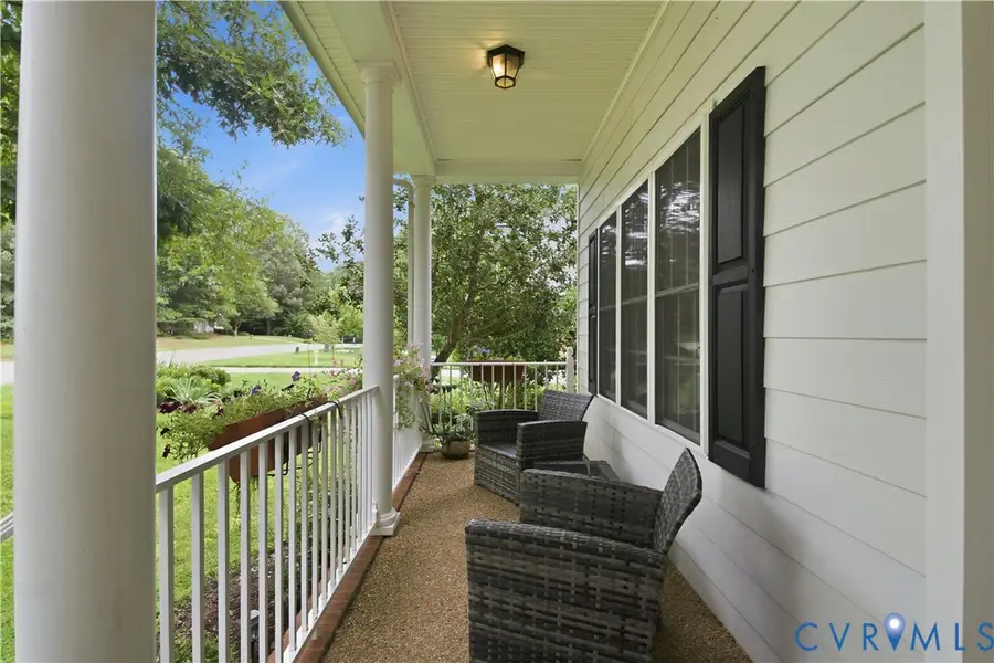 11341 Royal Lane, New Kent, VA 23140 - #3