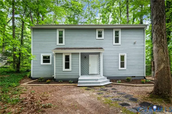 2903 Fox Chase Drive, Midlothian, VA 23112