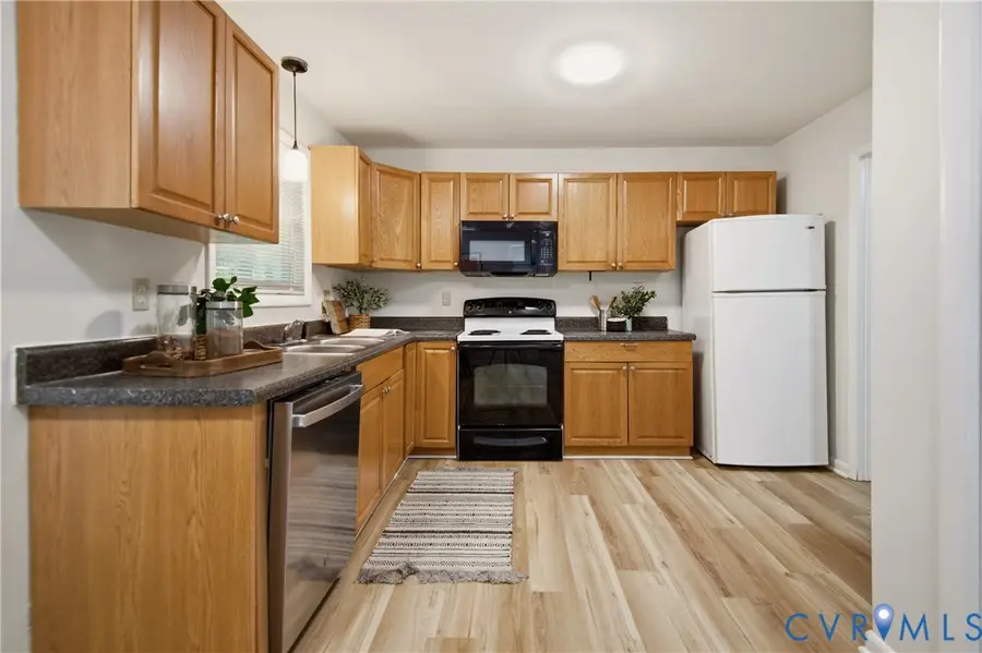 2903 Fox Chase Drive, Midlothian, VA 23112 - #2