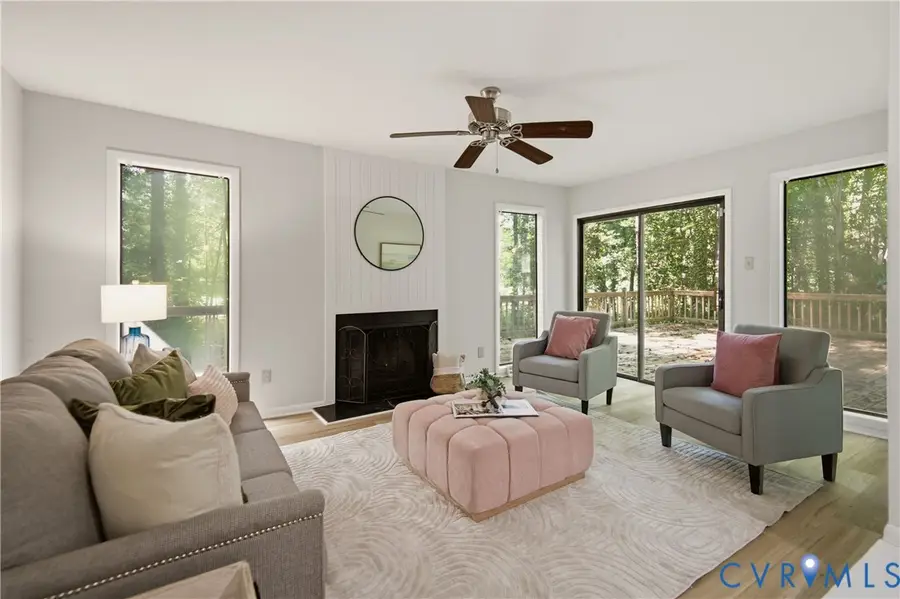 2903 Fox Chase Drive, Midlothian, VA 23112 - #3