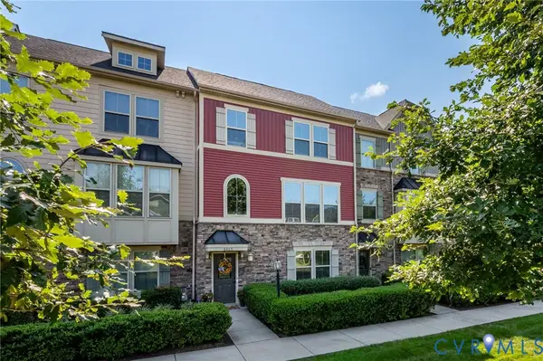 6405 Knotgrass Alley, Moseley, VA 23120