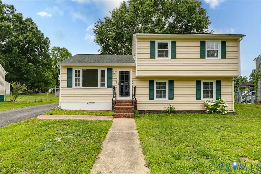 3908 Grovewood Road, Hopewell, VA 23860 - #1