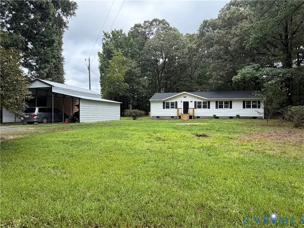 8207 Sebera Road, Prince George, VA 23875 - #1