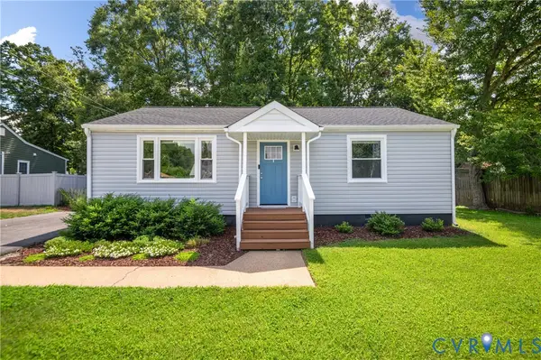 808 German School Road, Richmond, VA 23225