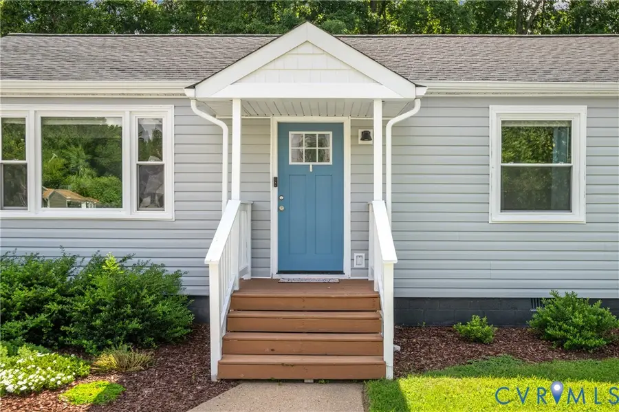 808 German School Road, Richmond, VA 23225 - #2