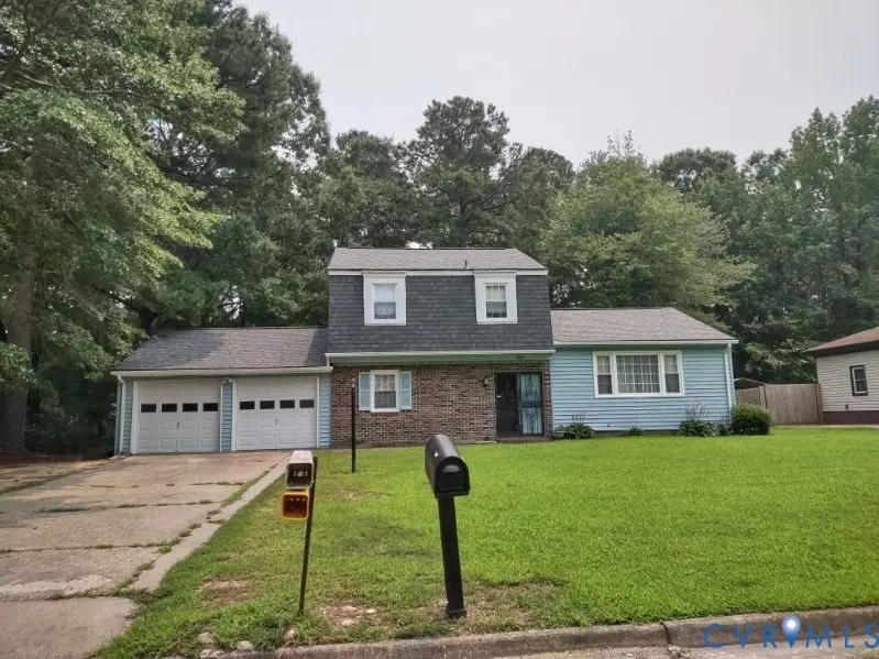 4205 Brickhouse Court, Petersburg, VA 23803 - #1