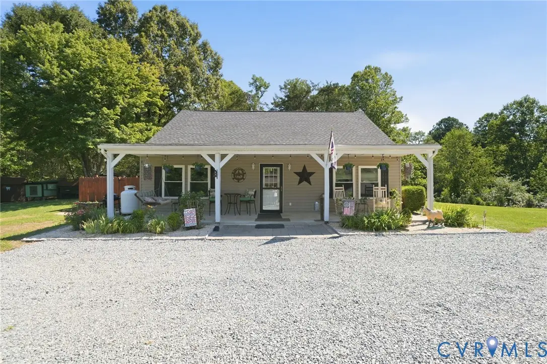 89 Old House Farm Road, Bumpass, VA 23024 - #1