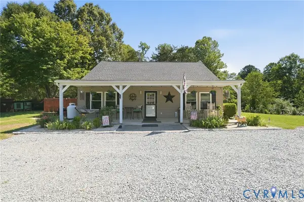 89 Old House Farm Road, Bumpass, VA 23024