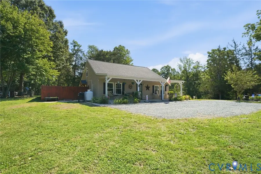 89 Old House Farm Road, Bumpass, VA 23024 - #2