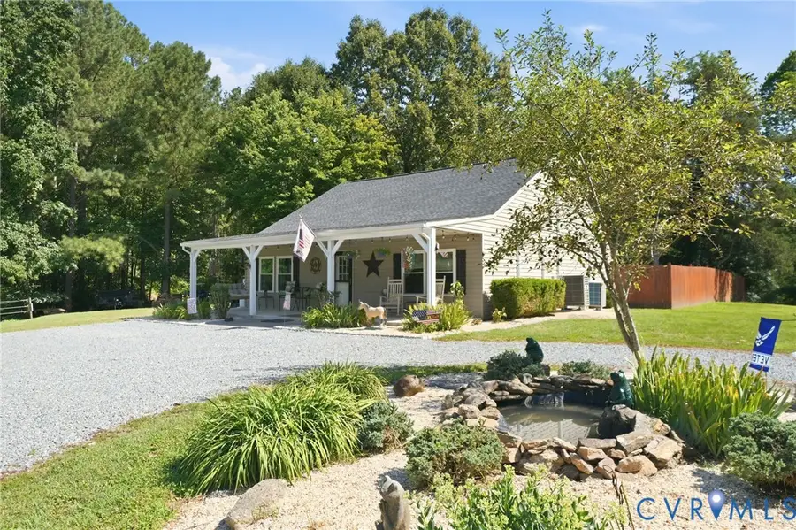 89 Old House Farm Road, Bumpass, VA 23024 - #3