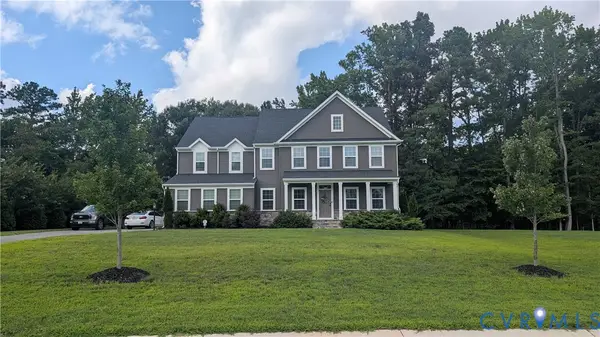 11500 Amara Drive, Chesterfield, VA 23838