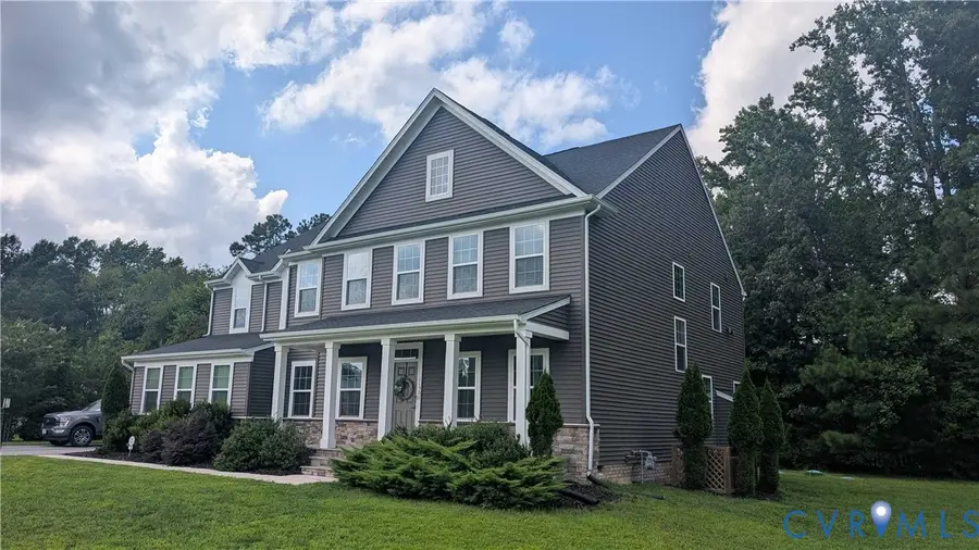 11500 Amara Drive, Chesterfield, VA 23838 - #2