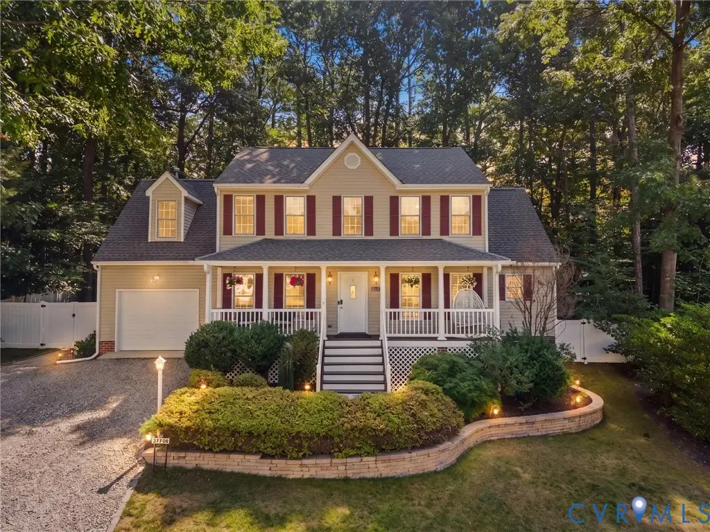 11700 Winbury Terrace, Midlothian, VA 23114 - #1