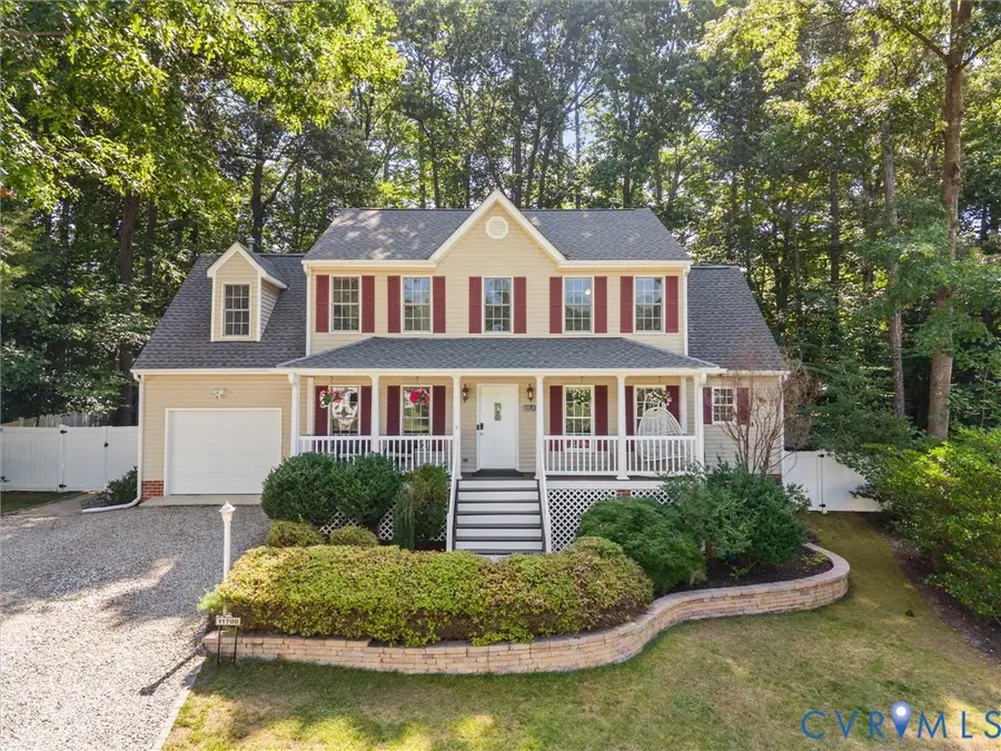 11700 Winbury Terrace, Midlothian, VA 23114 - #2